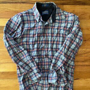 Pendleton Lodge Shirt